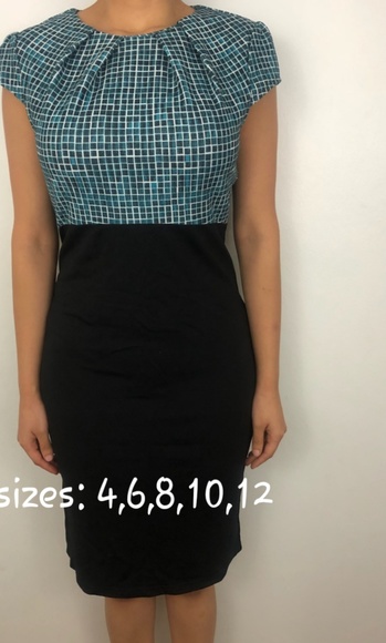 Dresses - Picture 3 of 8